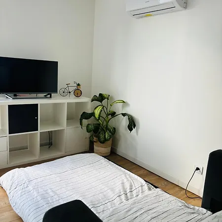 Calme Avec Cour Privative Parking Jacuzzi Option