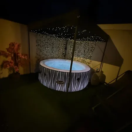 Agreable Proche Aeroport De Bordeaux * Bod