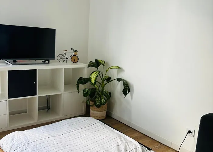 Studio Calme Avec Cour Privative Parking Jacuzzi Option